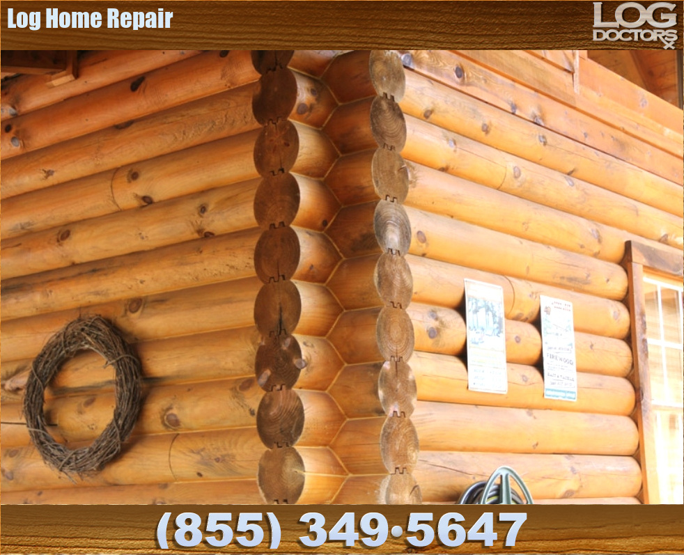 Log_Home_Repair_Images