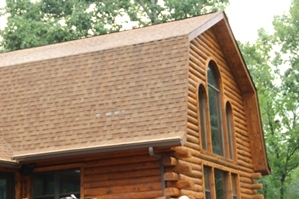Log Home Restoration | LogDoctors Log Home Repair